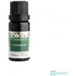 Nobilis Tilia Kardamon éterický olej - 5 ml – Hledejceny.cz