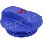 Uzavírací víčko TOPRAN 107 532 (1J0121321B) | Zboží Auto