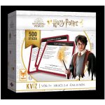 Asmodee Harry Potter: Kvíz – Hledejceny.cz