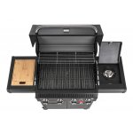 G21 Alabama Black BBQ Premium Line – Hledejceny.cz