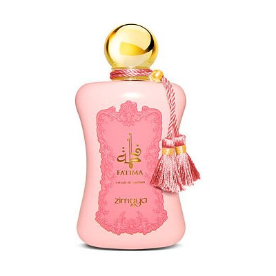 Zimaya Fatima parfém dámský 100 ml – Hledejceny.cz