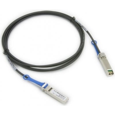 SuperMicro CBL-0348L 10GbE SFP  TO SFP  PASSIVE M-M 30AWG, 3m – Hledejceny.cz