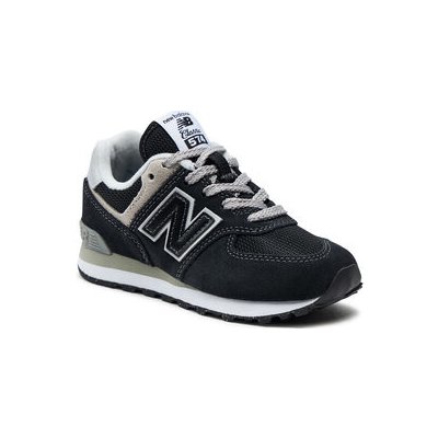 New Balance PC574EVB Black – Sleviste.cz