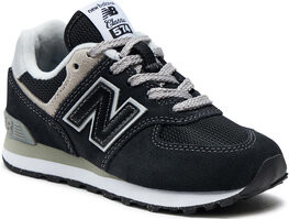 New Balance PC574EVB Black