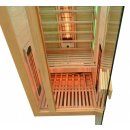 Infrasauna Benton 1 Exclusive