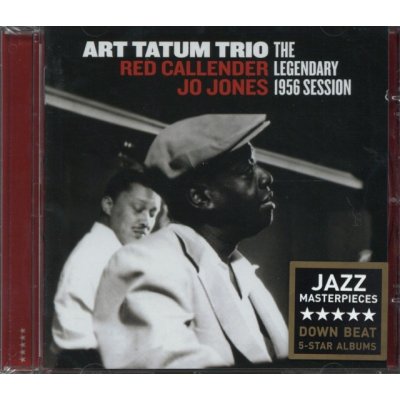 Tatum Art -Trio - Legendary 1956 Session - Art Tatum CD