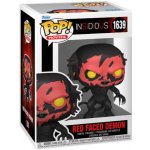 Funko Pop! 1639 Insidious Red Faced Demon – Zboží Dáma