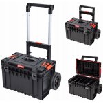 Qbrick System One Cart 2.0 48,5 x 64,0 x 65,1 cm – Zboží Dáma