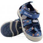 D.D.step G065-61146A royal blue – Sleviste.cz