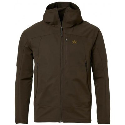 Alaska 1795 Alaska Chaser Solid Brown – Zboží Dáma