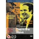 Two In The Wave DVD