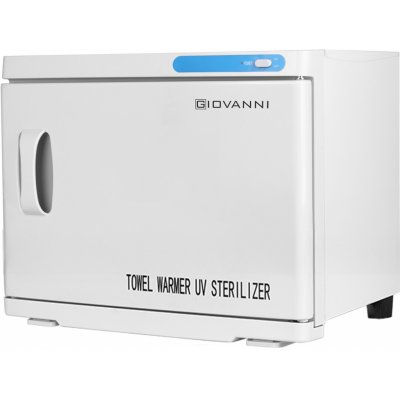 BeautyOne UV-C 23L – Sleviste.cz