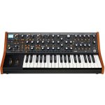 Moog SUB 37 – Zboží Dáma