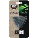 K2 Diamo - Green tea – Hledejceny.cz