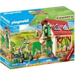 Playmobil 70887 Farma s chovem drobného zvířectva – Zboží Mobilmania