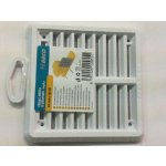 Haco VM 100 x 100 mm KB bílá – Sleviste.cz