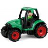Auta, bagry, technika Lena Traktor Truckies 26 cm