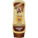 Australian Gold krém s bronzerem SPF50 237 ml