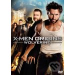 X-Men Origins: Wolverine: DVD – Hledejceny.cz