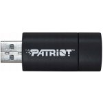 Patriot RAGE LITE 256GB PEF256GRLB32U – Hledejceny.cz
