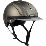 Casco Přilba Mistrall Prime brown – Zboží Mobilmania