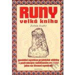 Runy Velká kniha – Hledejceny.cz