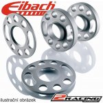 Distační podložka více roztečová Eibach Pro-spacer 40 mm s centrováním 4x100, 5x100, 4x108, 5x112 – Sleviste.cz