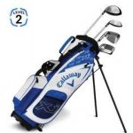 Callaway Jr set XJ-2 Boys – Zboží Dáma
