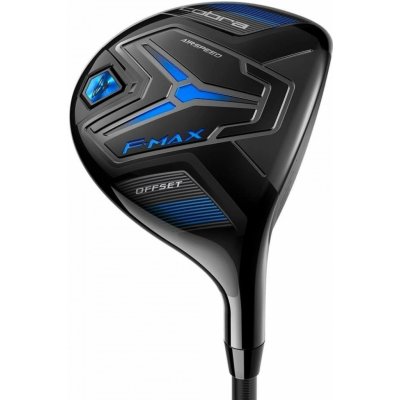 Cobra F-Max Airspeed graphite Cobra Airspeed – Zboží Dáma