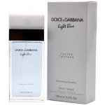 Dolce & Gabbana Light Blue Dreaming in Portofino toaletní voda dámská 100 ml tester – Hledejceny.cz
