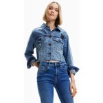 Desigual Tonya denim medium wash – Hledejceny.cz