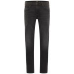 Lee LUKE ASPHALT ROCKER L719ADER – Zboží Mobilmania