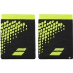 Babolat Logo Jumbo wristband X2 – Zboží Dáma