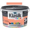 Interiérová barva Het Klasik Color tónovaná barva lososová 4 kg