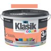 Het Klasik Color tónovaná barva lososová 4 kg