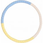 Soft Hula Hoop 50 gymnastická obruč modrá – Hledejceny.cz