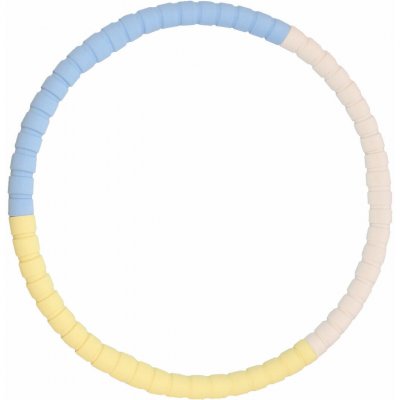 Soft Hula Hoop 50 gymnastická obruč modrá – Hledejceny.cz