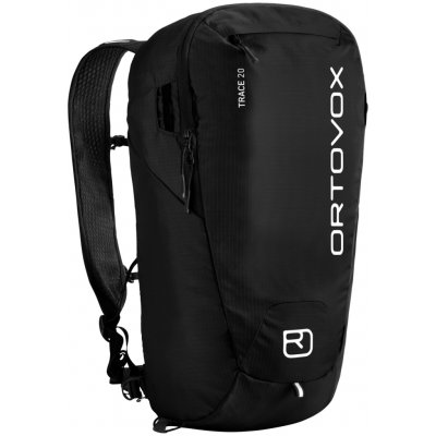 Ortovox Trace 20l black raven – Hledejceny.cz