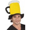 Karnevalový kostým Klobouk pivo