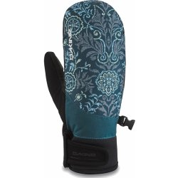 Dakine Electra mitt ornamental teal