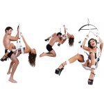 Závěsná erotická houpačka Fantasy Bondage Swing – Zboží Dáma Závěsná erotická houpačka Fantasy Bondage Swing – Zboží Dáma