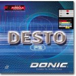 Donic Desto F2 – Zboží Dáma