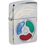 ZIPPO 2025 Collectible of the Year 29160 – Hledejceny.cz