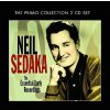 Hudba Sedaka Neil - Essential Early Recor CD