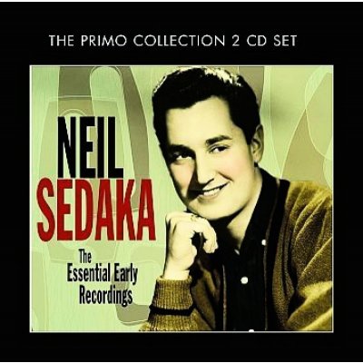 Sedaka Neil - Essential Early Recor CD