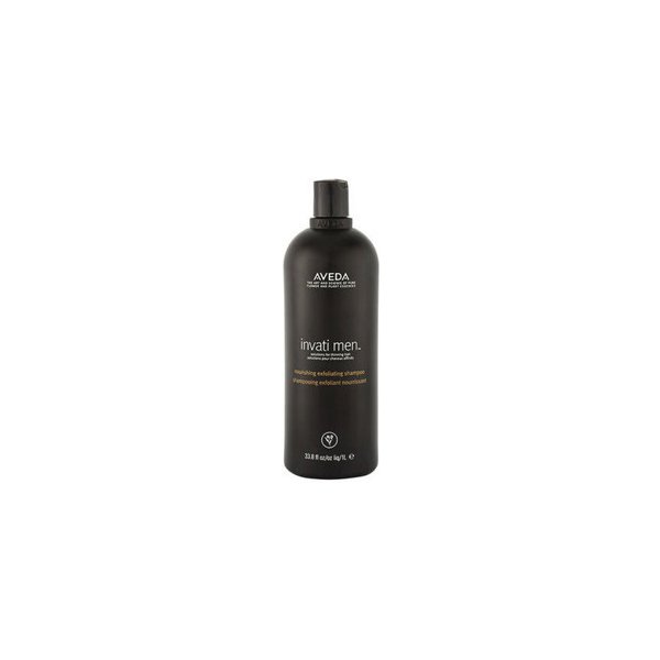 Šampon Aveda Invati Men Nourishing Exfoliating Shampoo 1000 ml