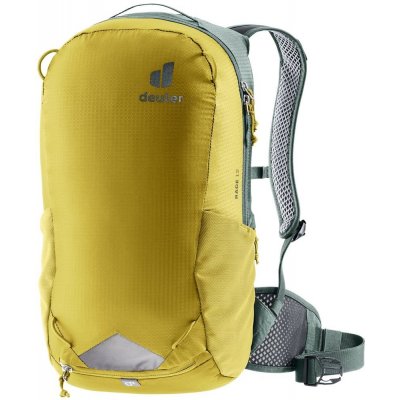 Deuter Race 12l turmeric-ivy – Zboží Dáma