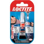 LOCTITE Super Bond Power Flex Gel 2 g – HobbyKompas.cz