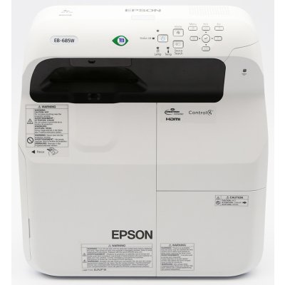 Epson EB-685W – Hledejceny.cz