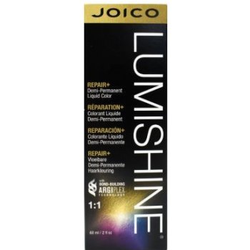 Joico Lumishine Liquid Color 10SB Silver Blue Lightest Blonde 60 ml